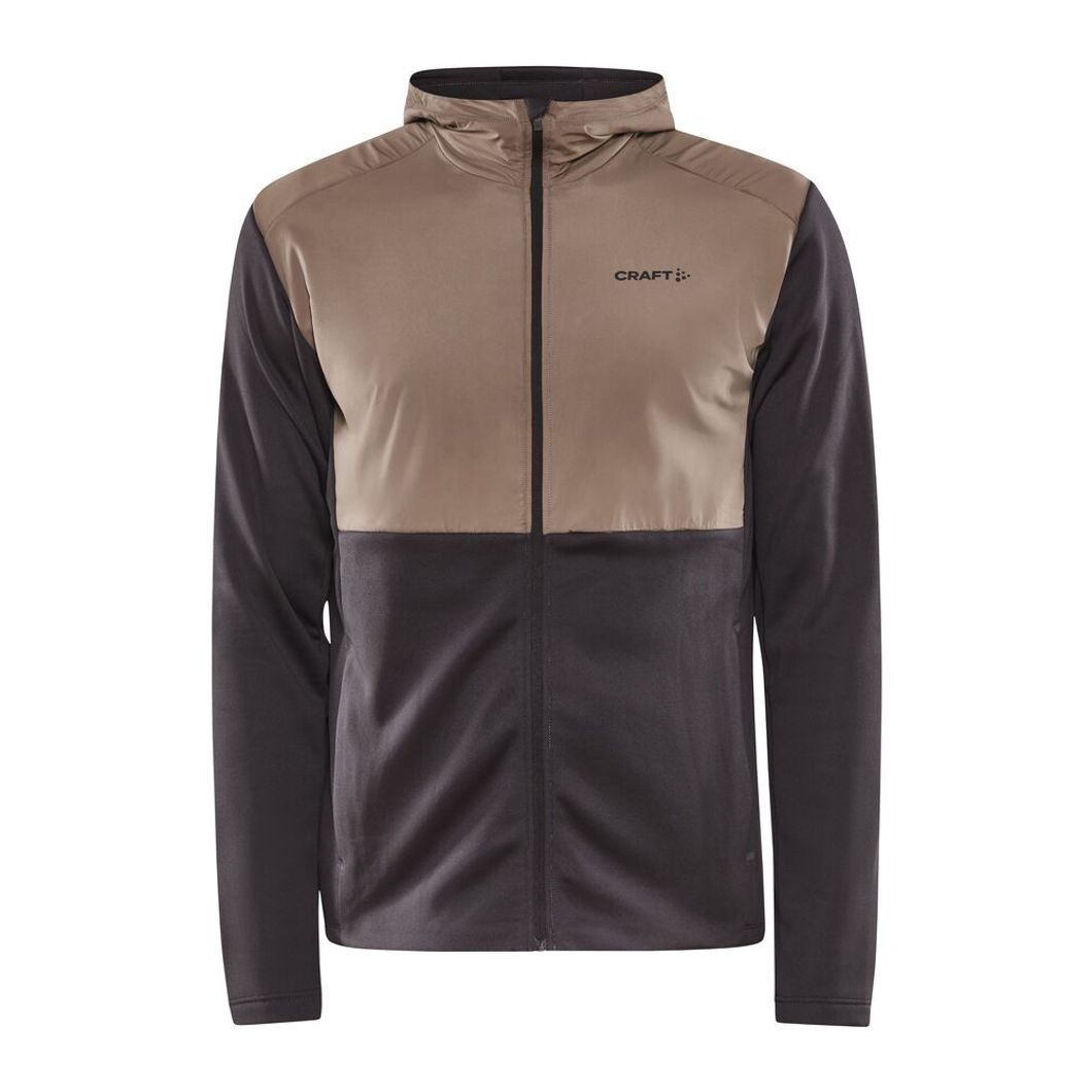 Adv Essence Jersey Hood Jacket