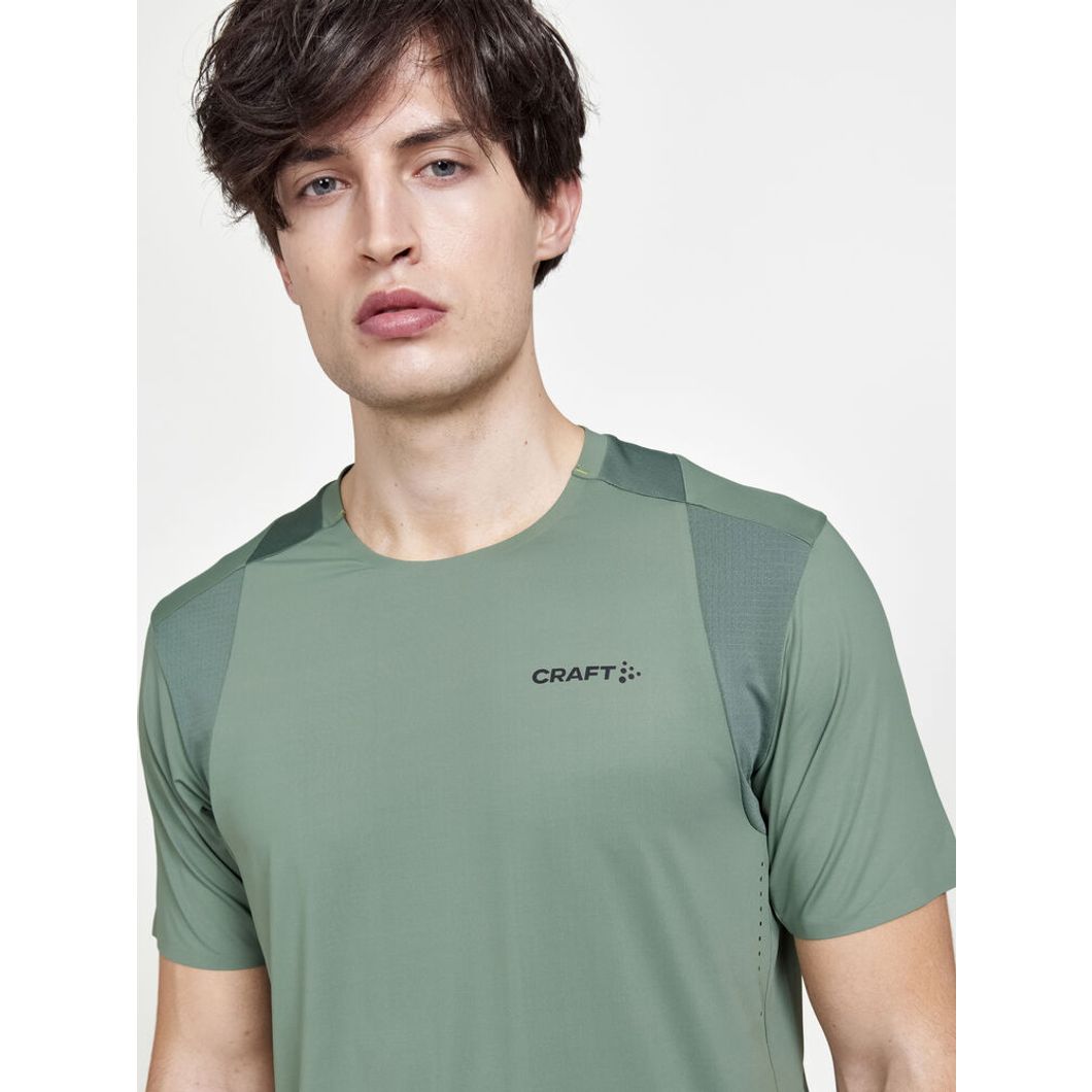 ADV HiT Short Sleeve Tee