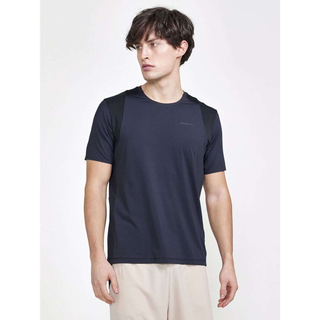 ADV HiT Short Sleeve Tee