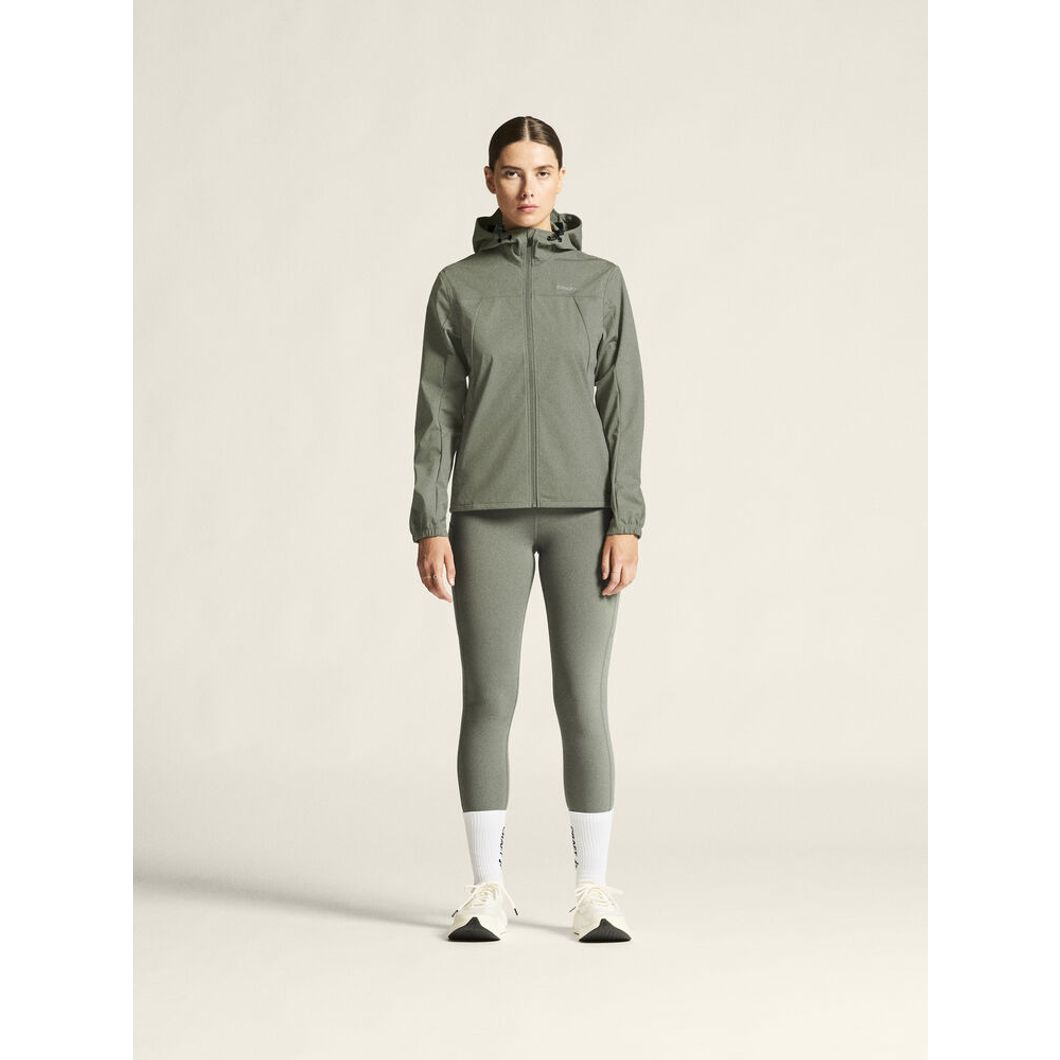 Adv Essence Hydro Jacke Damen