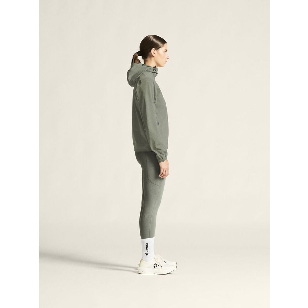 Adv Essence Hydro Jacke Damen