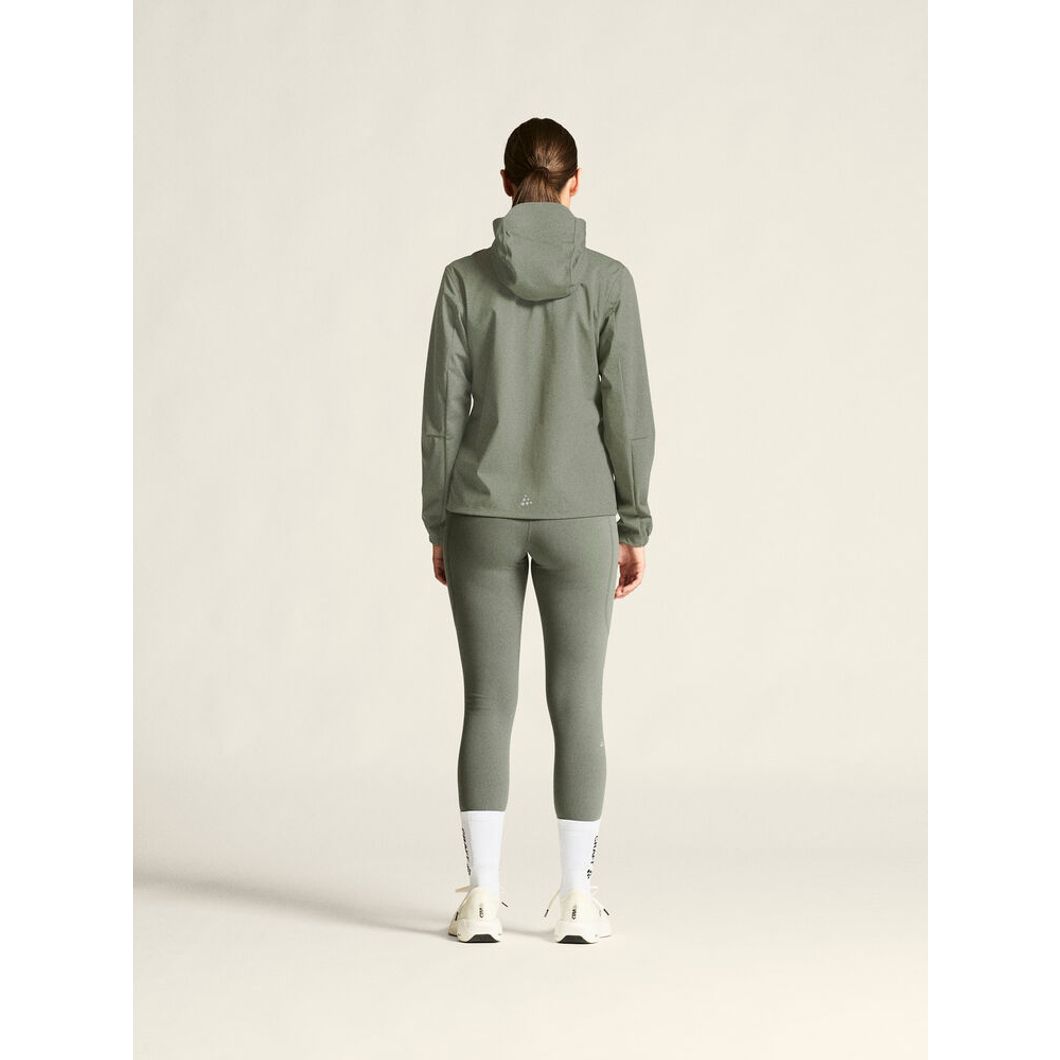 Adv Essence Hydro Jacke Damen