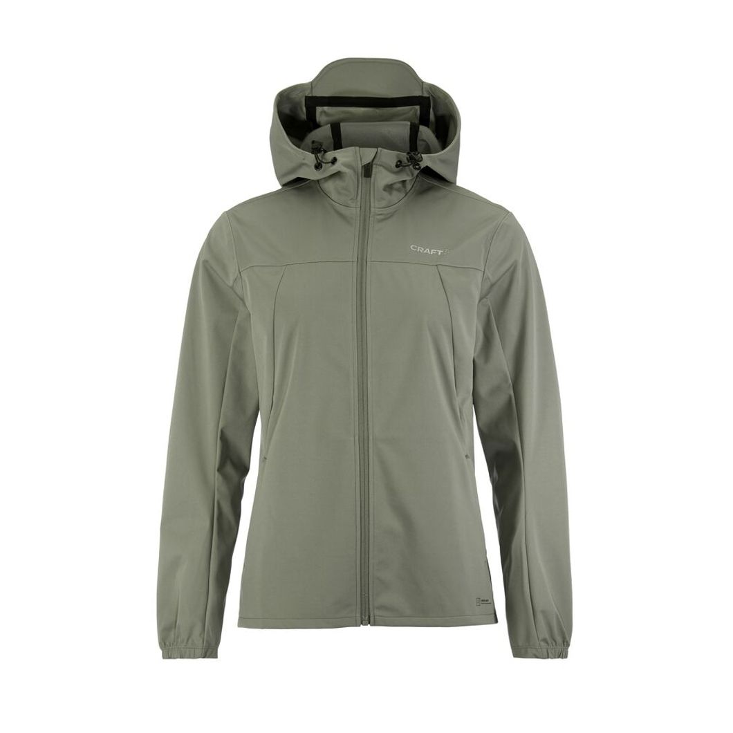 Adv Essence Hydro Jacke Damen