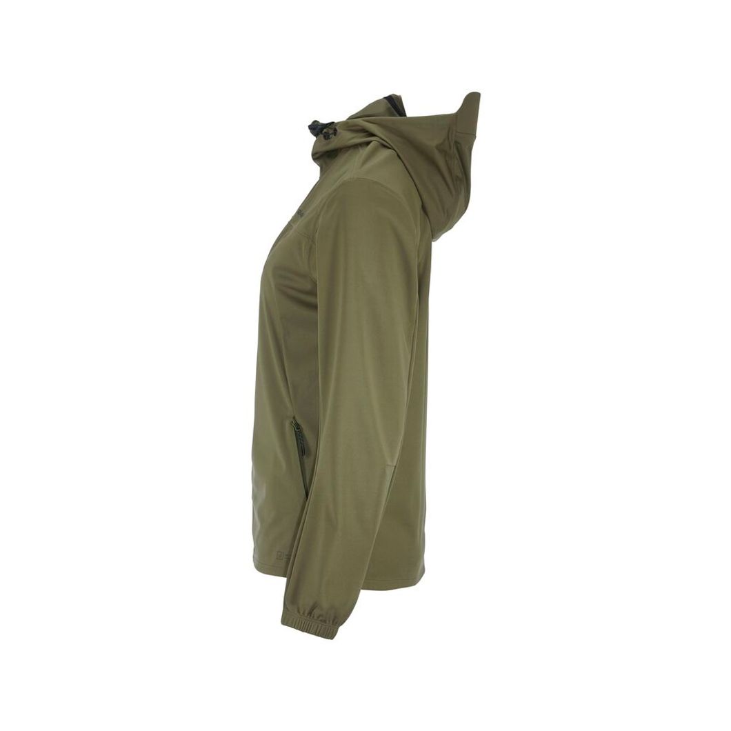 Adv Essence Hydro Jacke Damen