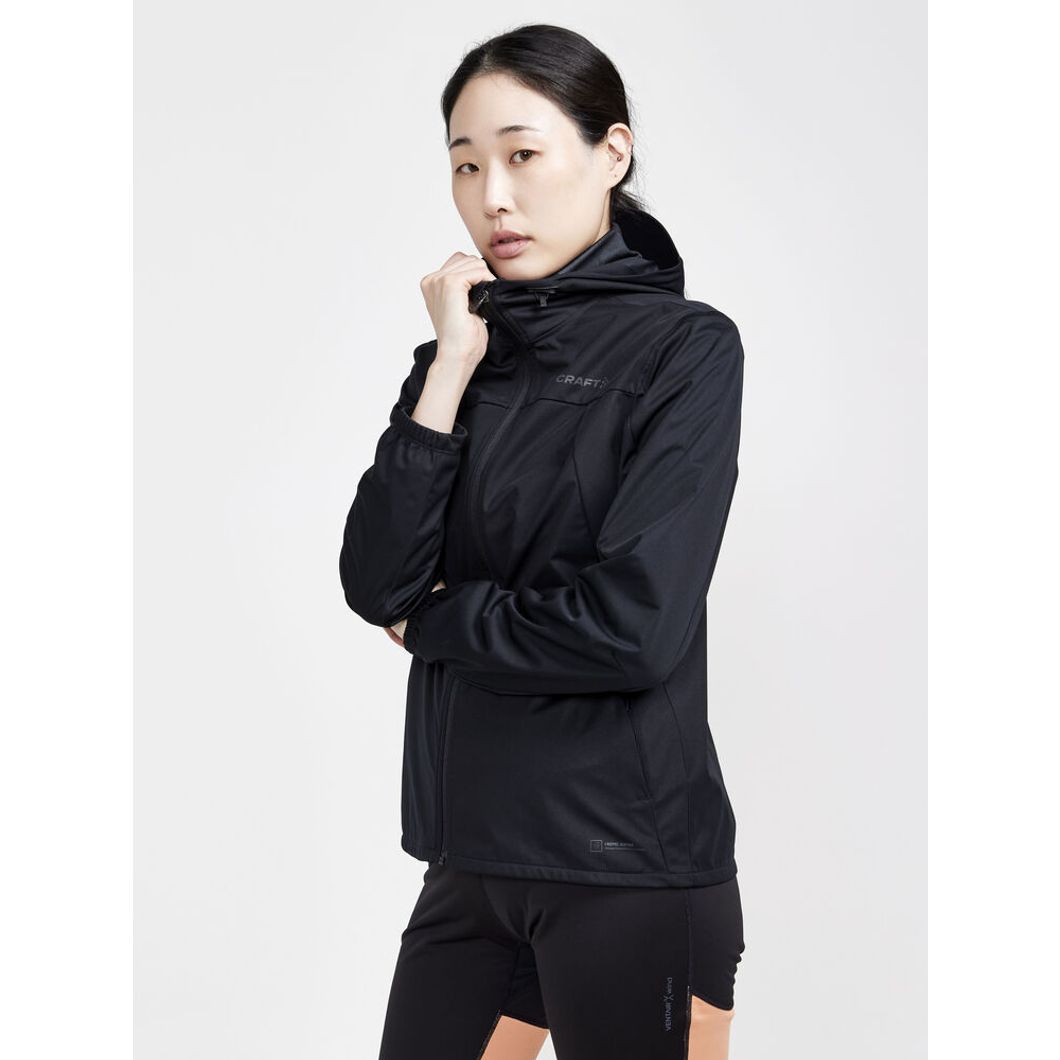 Adv Essence Hydro Jacke Damen