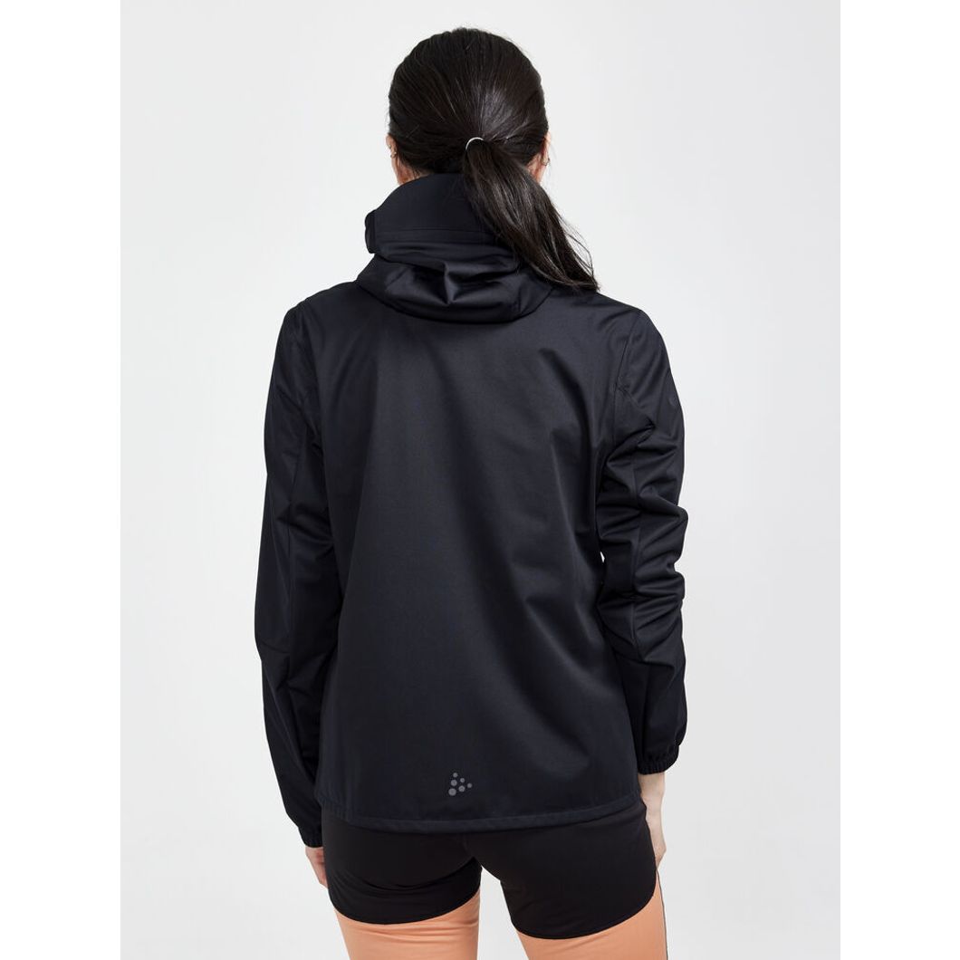 Adv Essence Hydro Jacke Damen