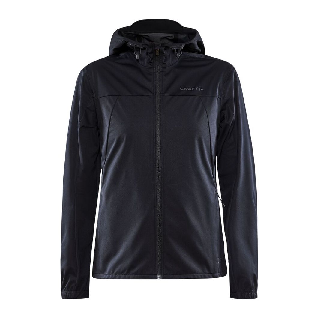 Adv Essence Hydro Jacke Damen