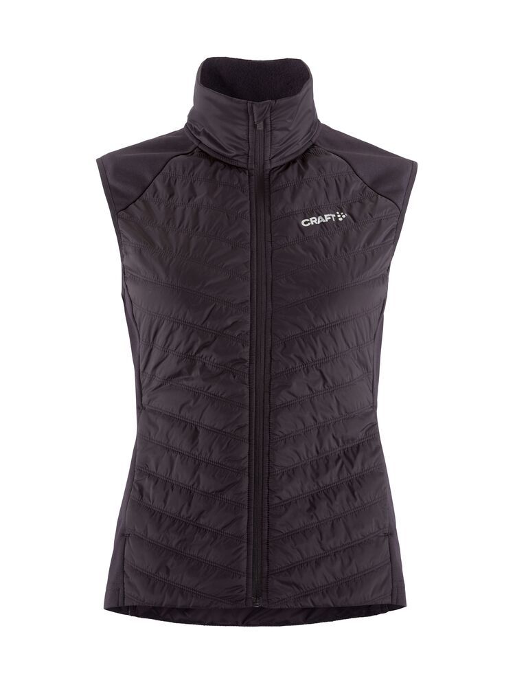 Adv Essence Warm Weste Damen