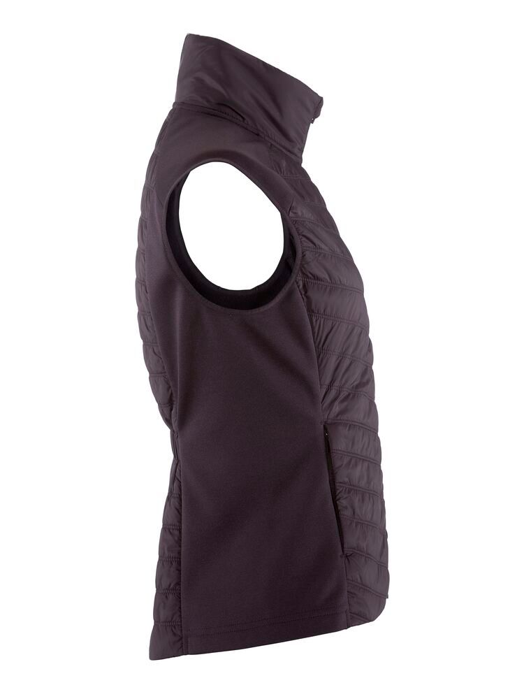 Adv Essence Warm Weste Damen