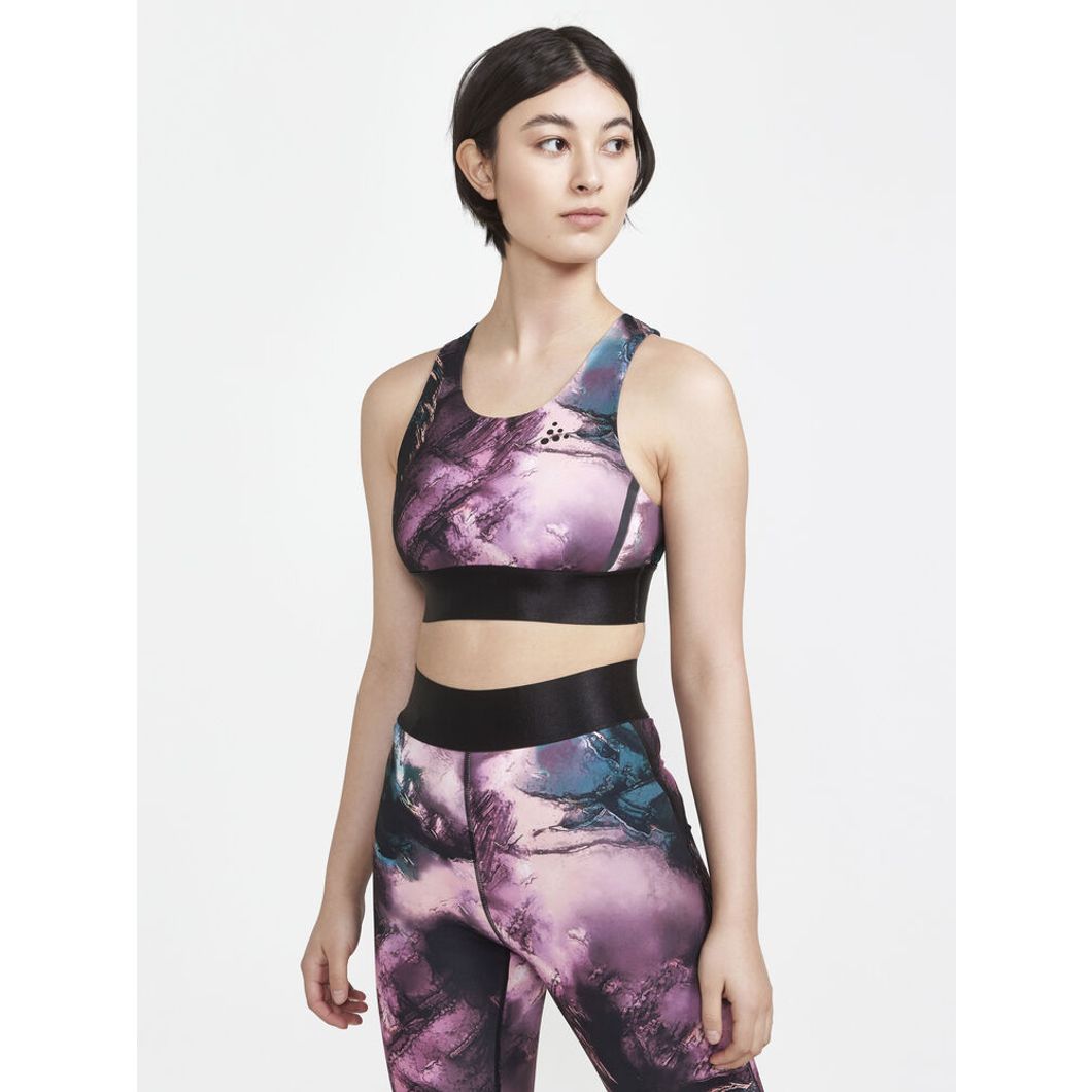ADV HiT Sport Bra Damen