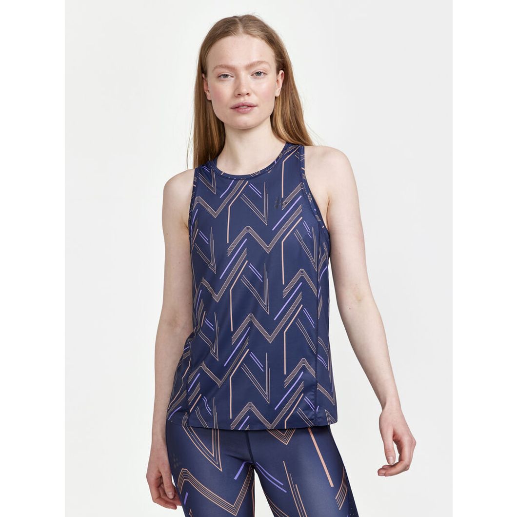 ADV HiT Singlet Damen