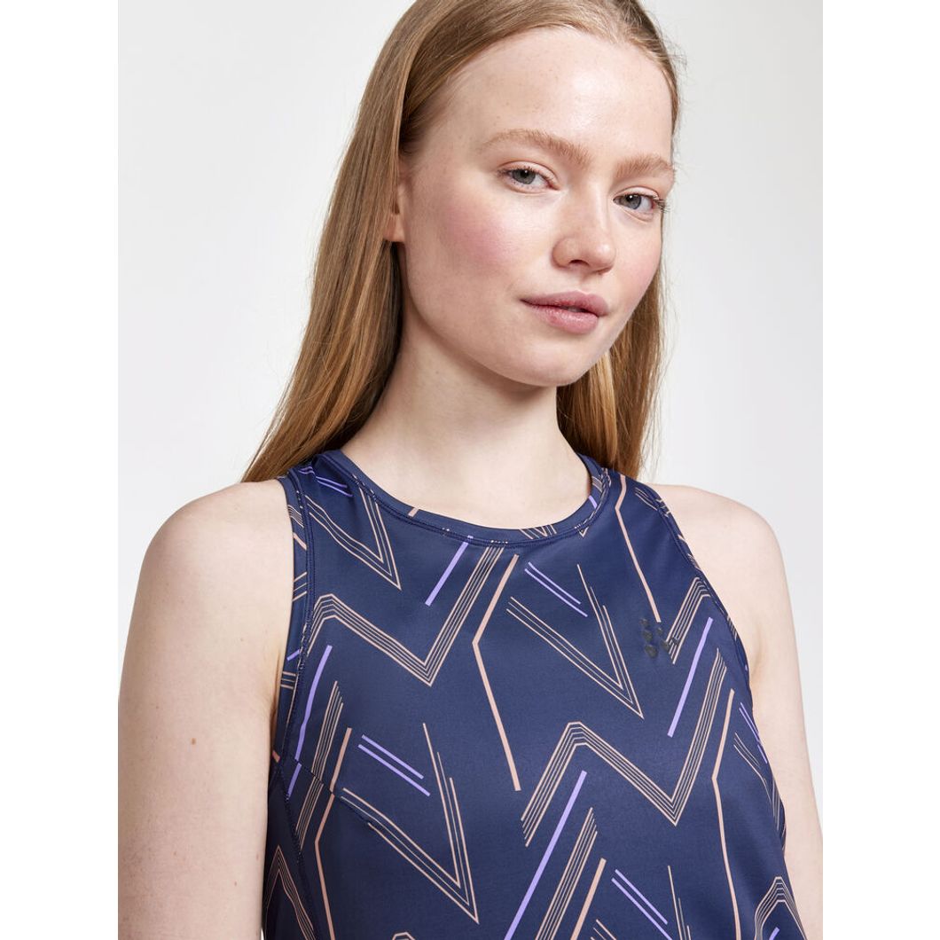 ADV HiT Singlet Damen