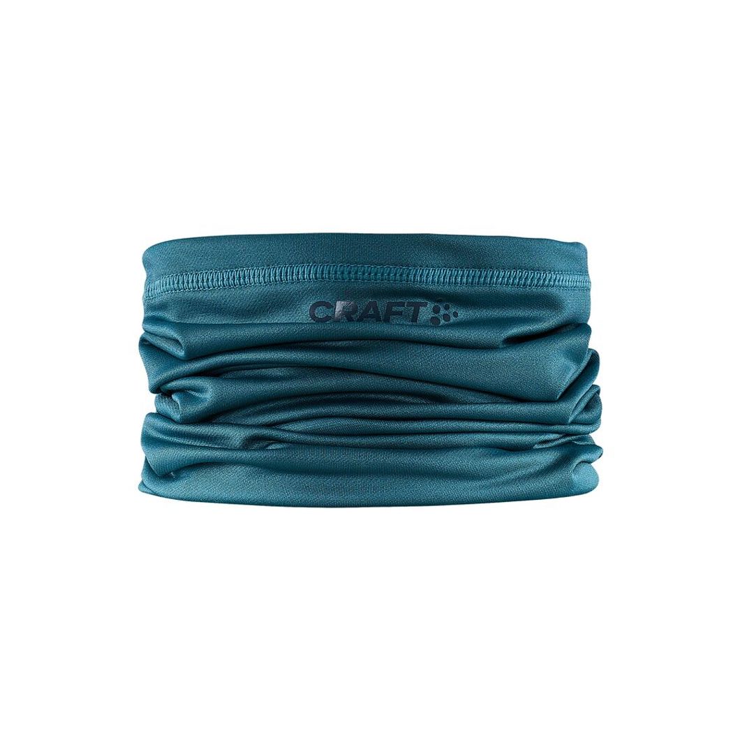 Core Essence Jersey Neck Tube