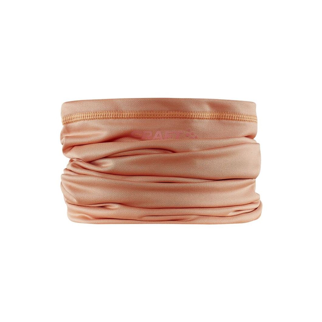 Core Essence Jersey Neck Tube