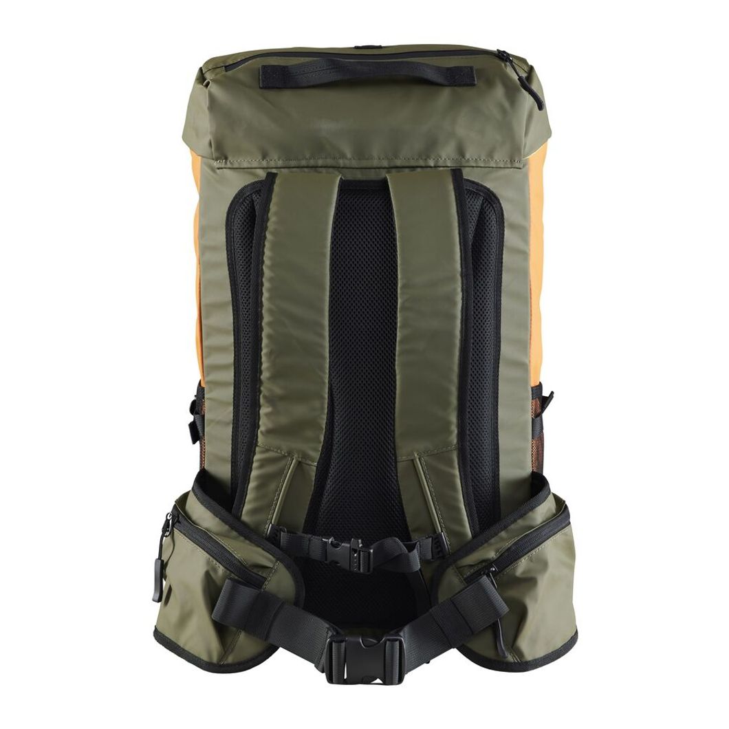 Adv Entity Travel Backpack 35 L