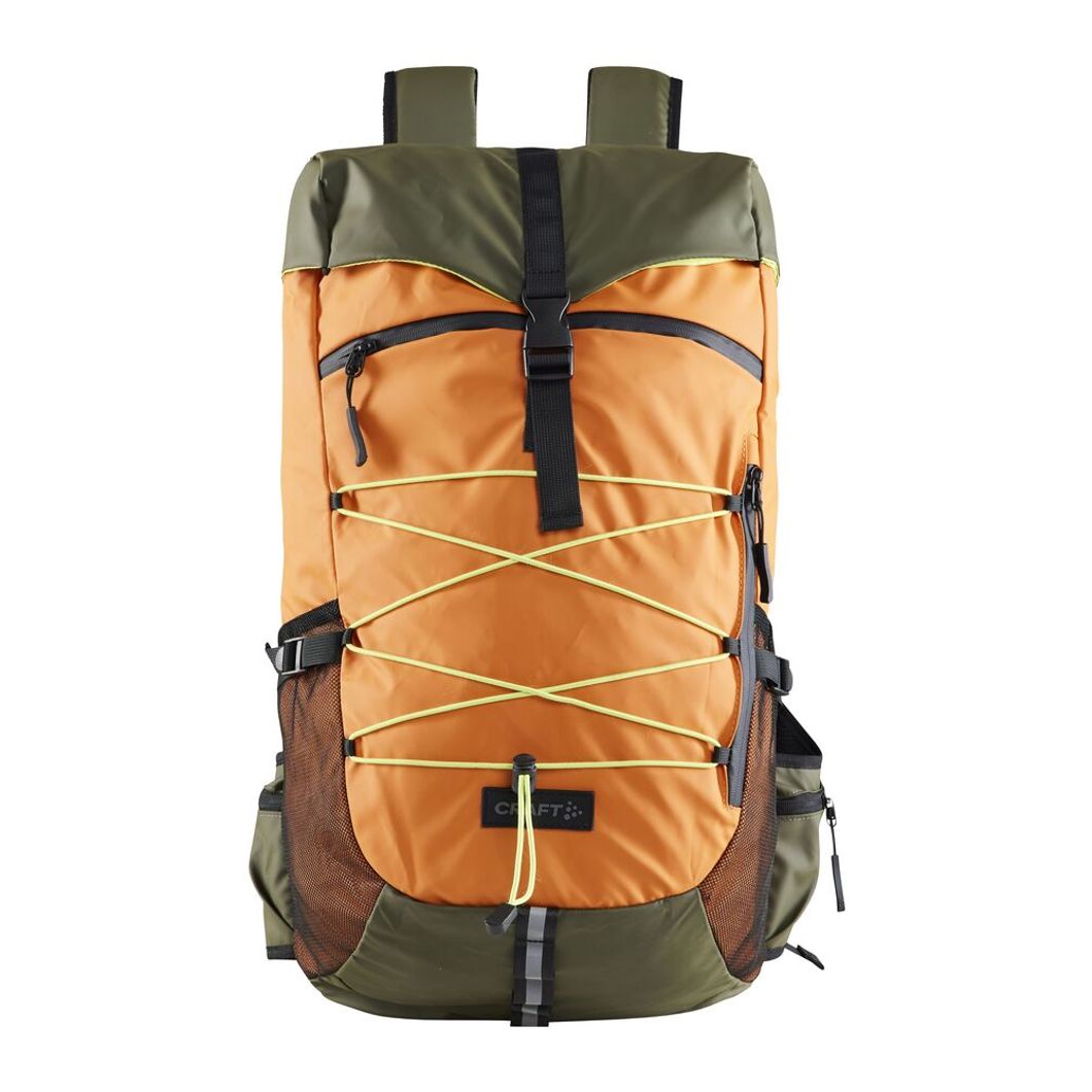 Adv Entity Travel Backpack 35 L