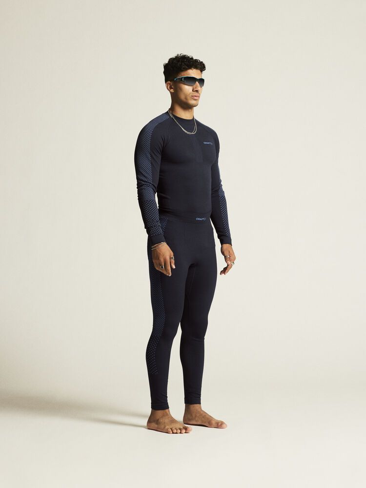 Adv Warm Intensity Longsleeve