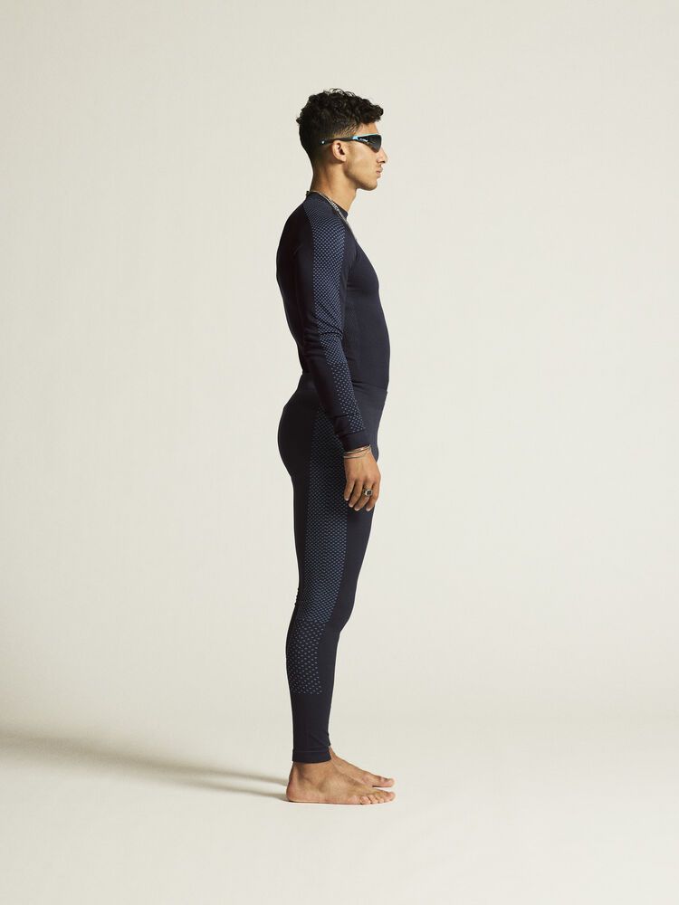 Adv Warm Intensity Longsleeve