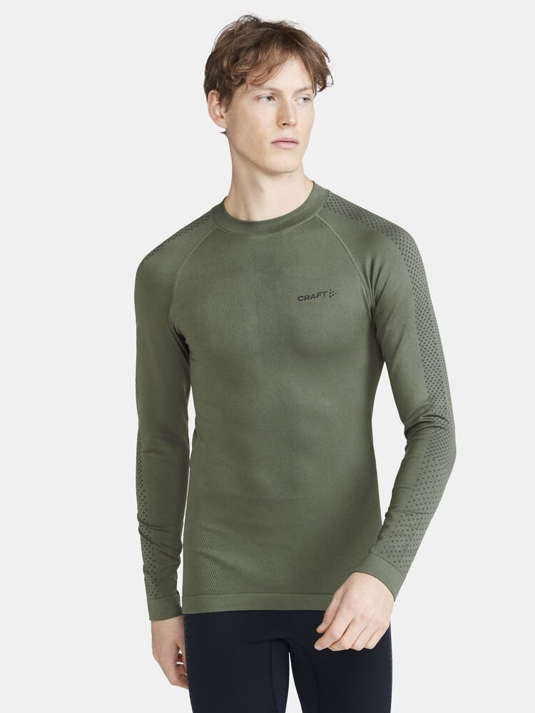 Adv Warm Intensity Longsleeve