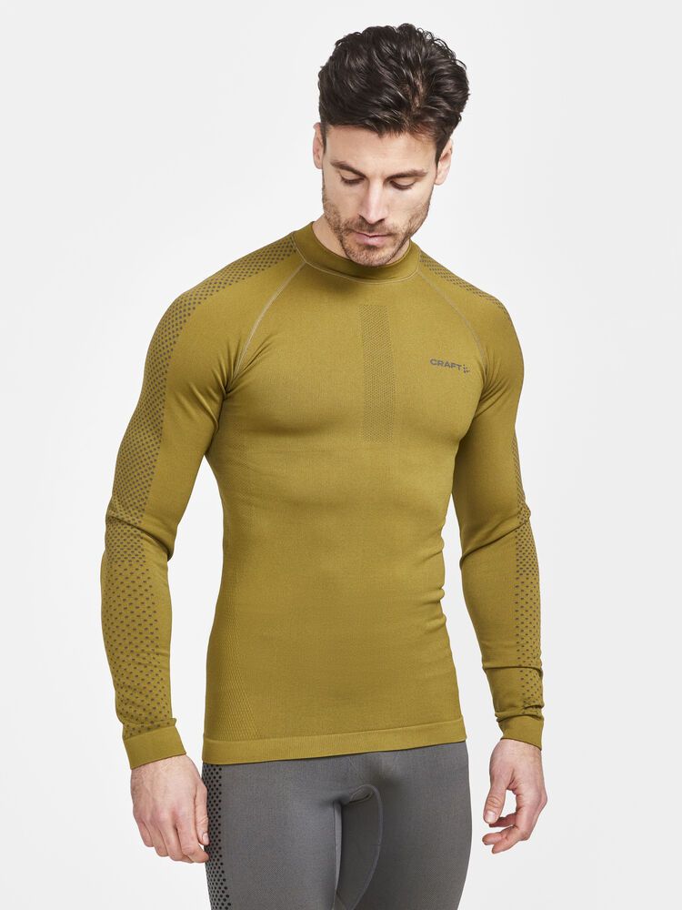 Adv Warm Intensity Longsleeve
