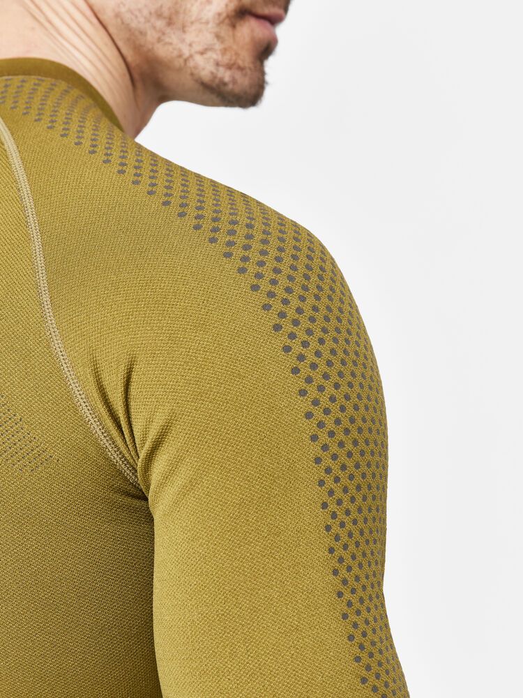 Adv Warm Intensity Longsleeve