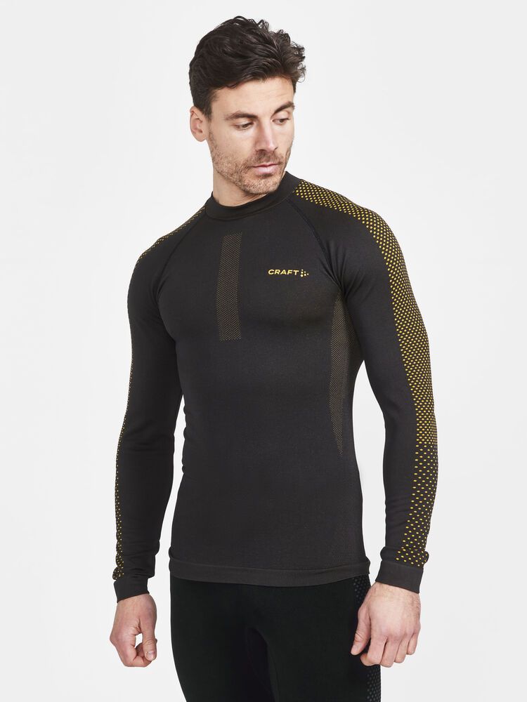 Adv Warm Intensity Longsleeve