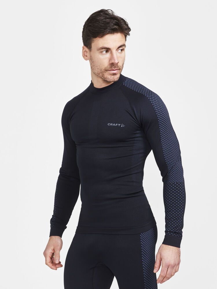 Adv Warm Intensity Longsleeve