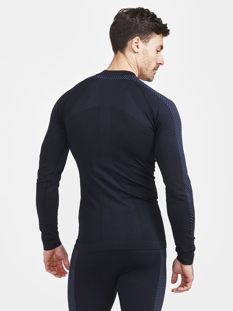 Adv Warm Intensity Longsleeve