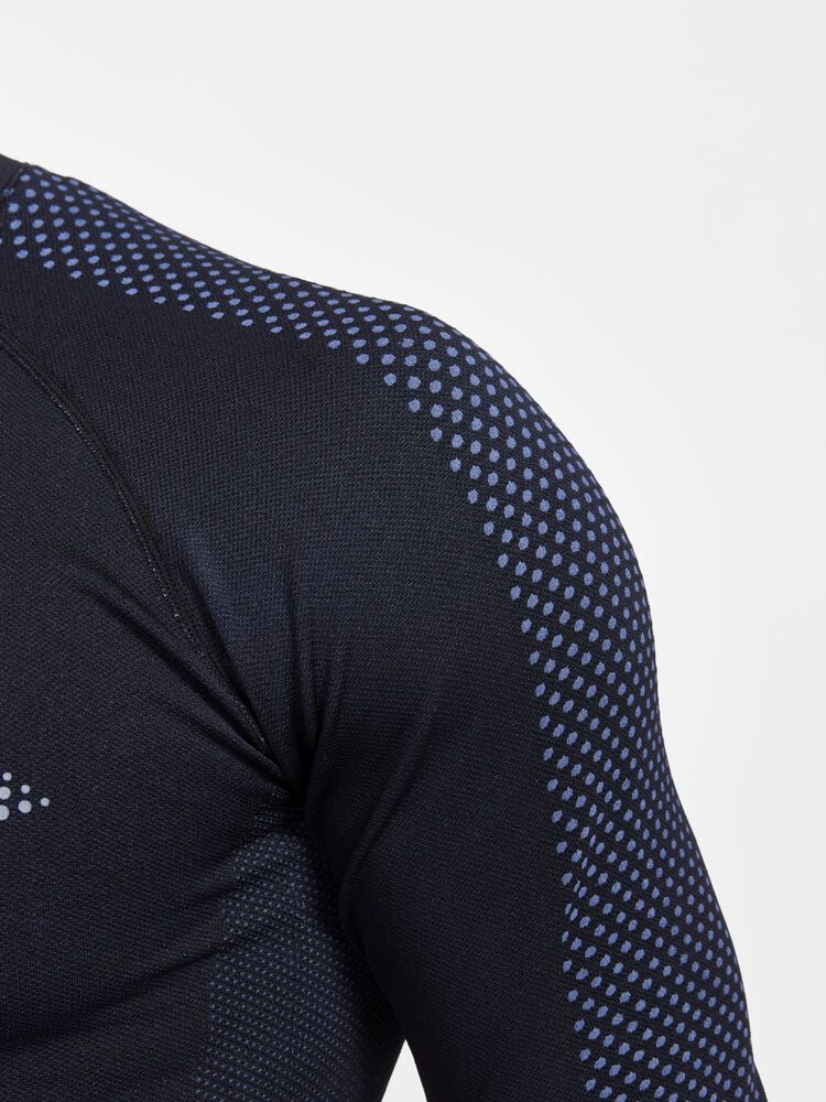 Adv Warm Intensity Longsleeve