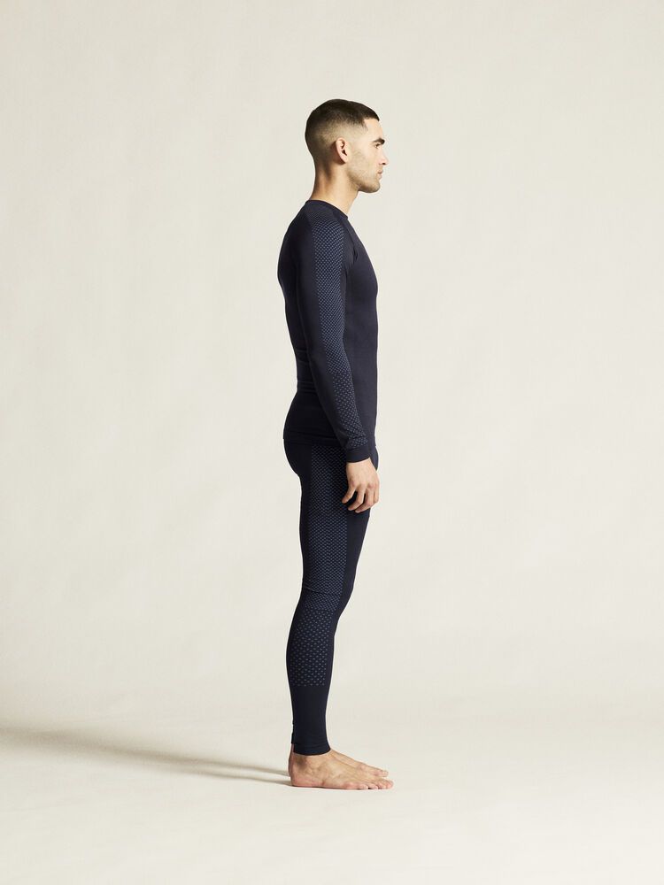 Adv Warm Intensity Longsleeve