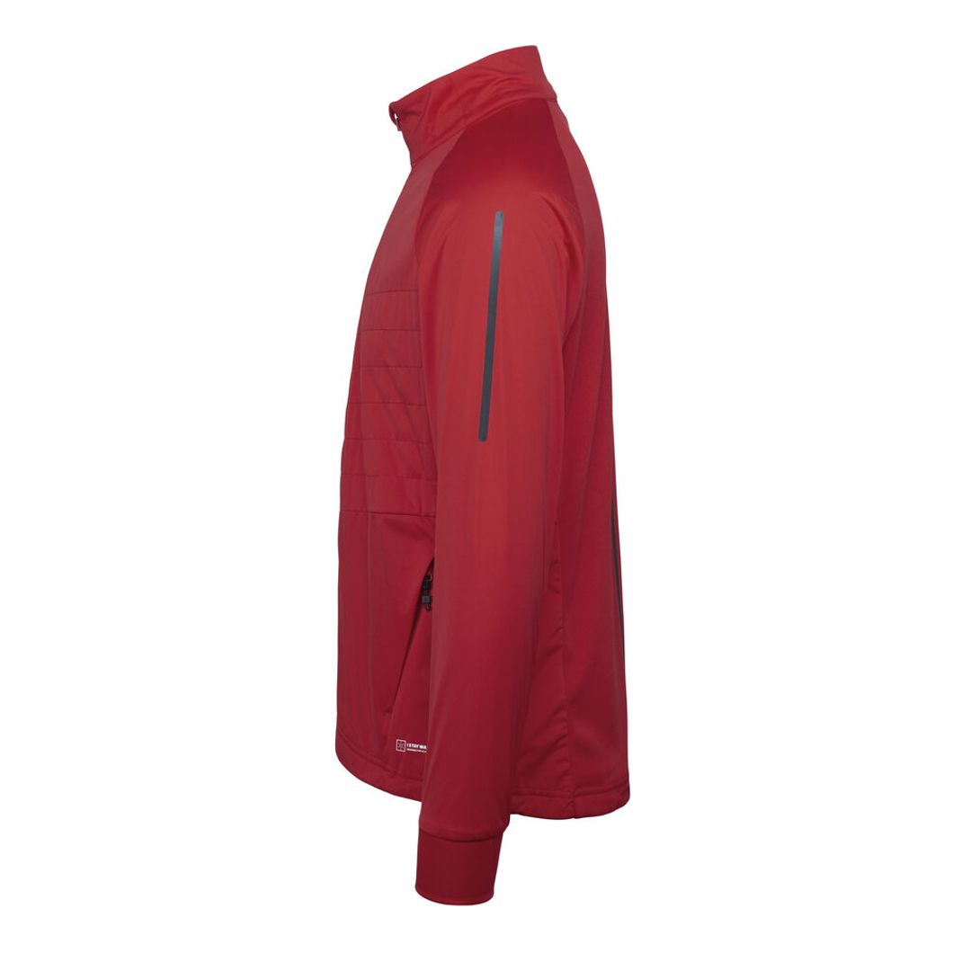 Adv Nordic Ski Club Jacket