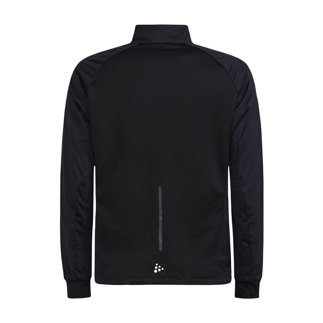 Adv Nordic Ski Club Jacket