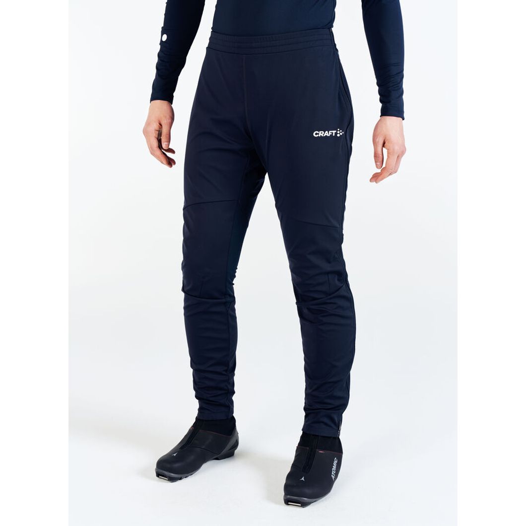 Core Nordic Ski Club Full Zip Trainingshose