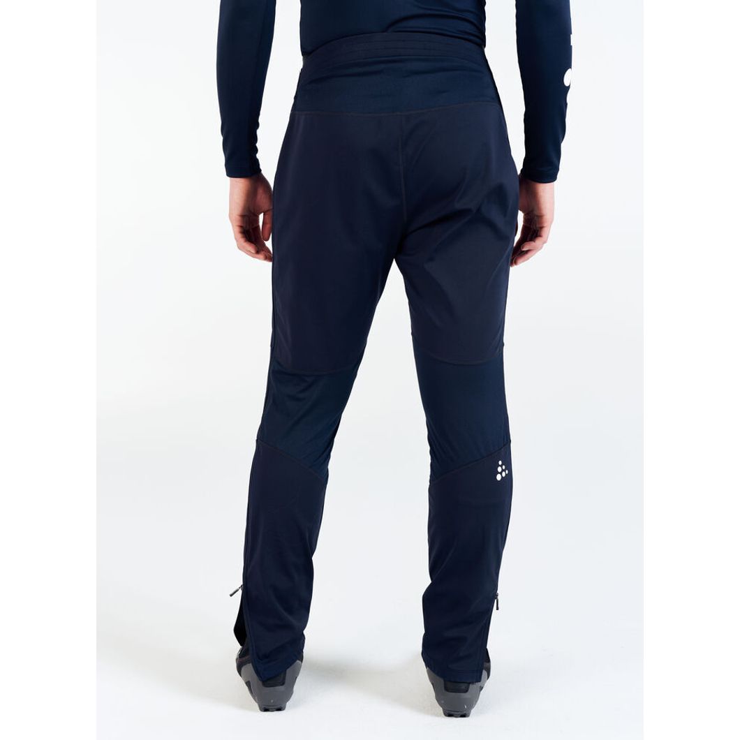 Core Nordic Ski Club Full Zip Trainingshose