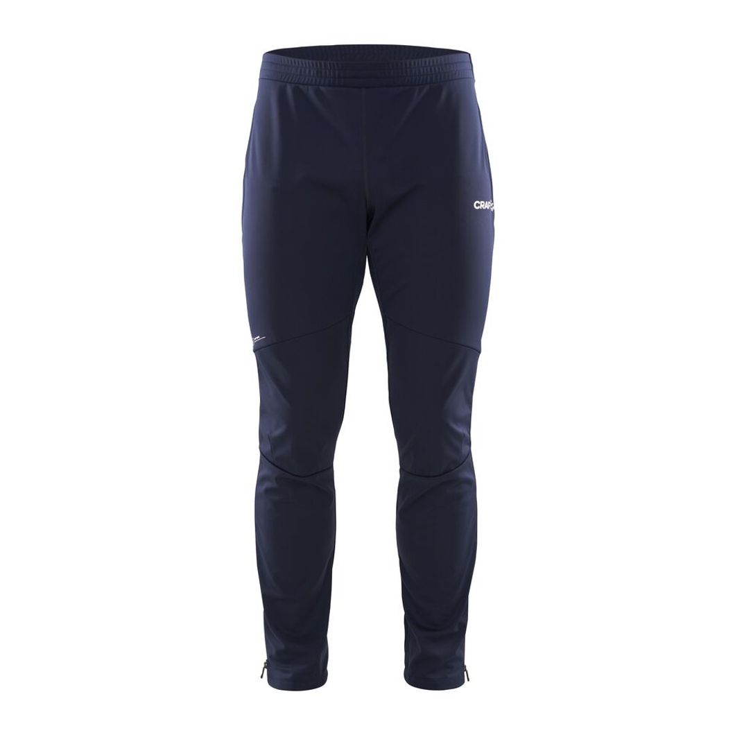 Core Nordic Ski Club Full Zip Trainingshose