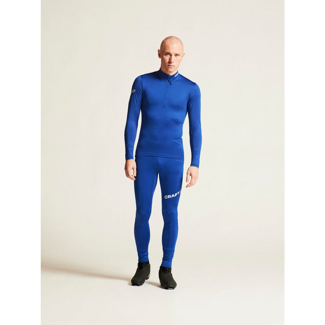Adv Nordic Ski Club Tights