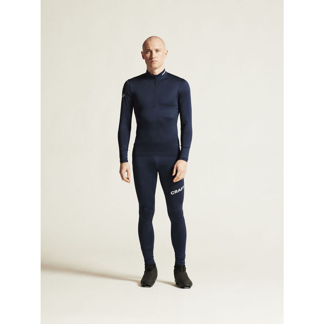 Adv Nordic Ski Club Tights