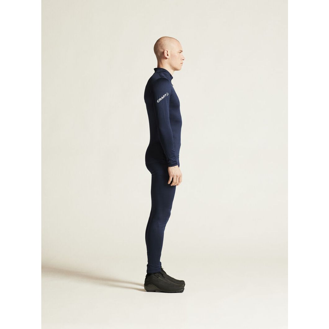 Adv Nordic Ski Club Tights