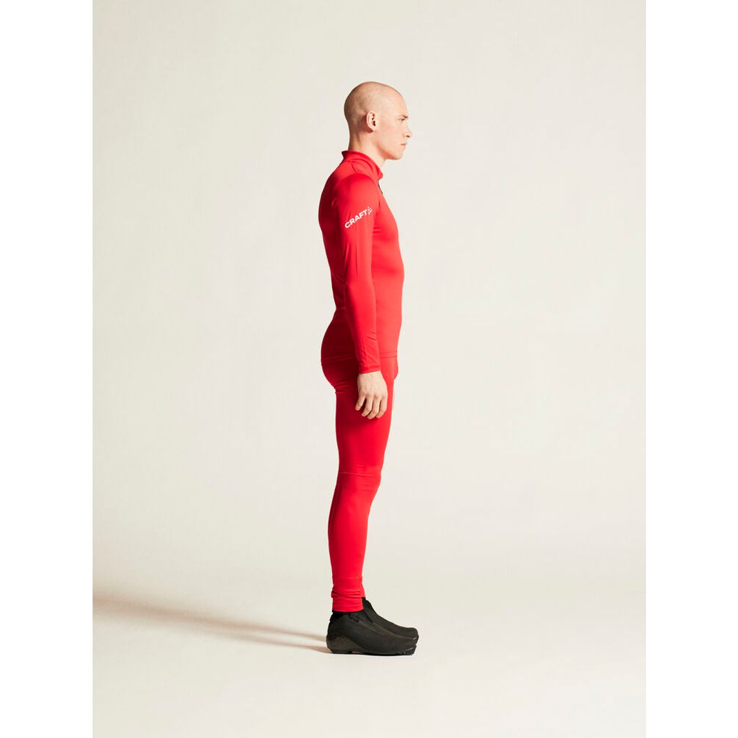 Adv Nordic Ski Club Tights