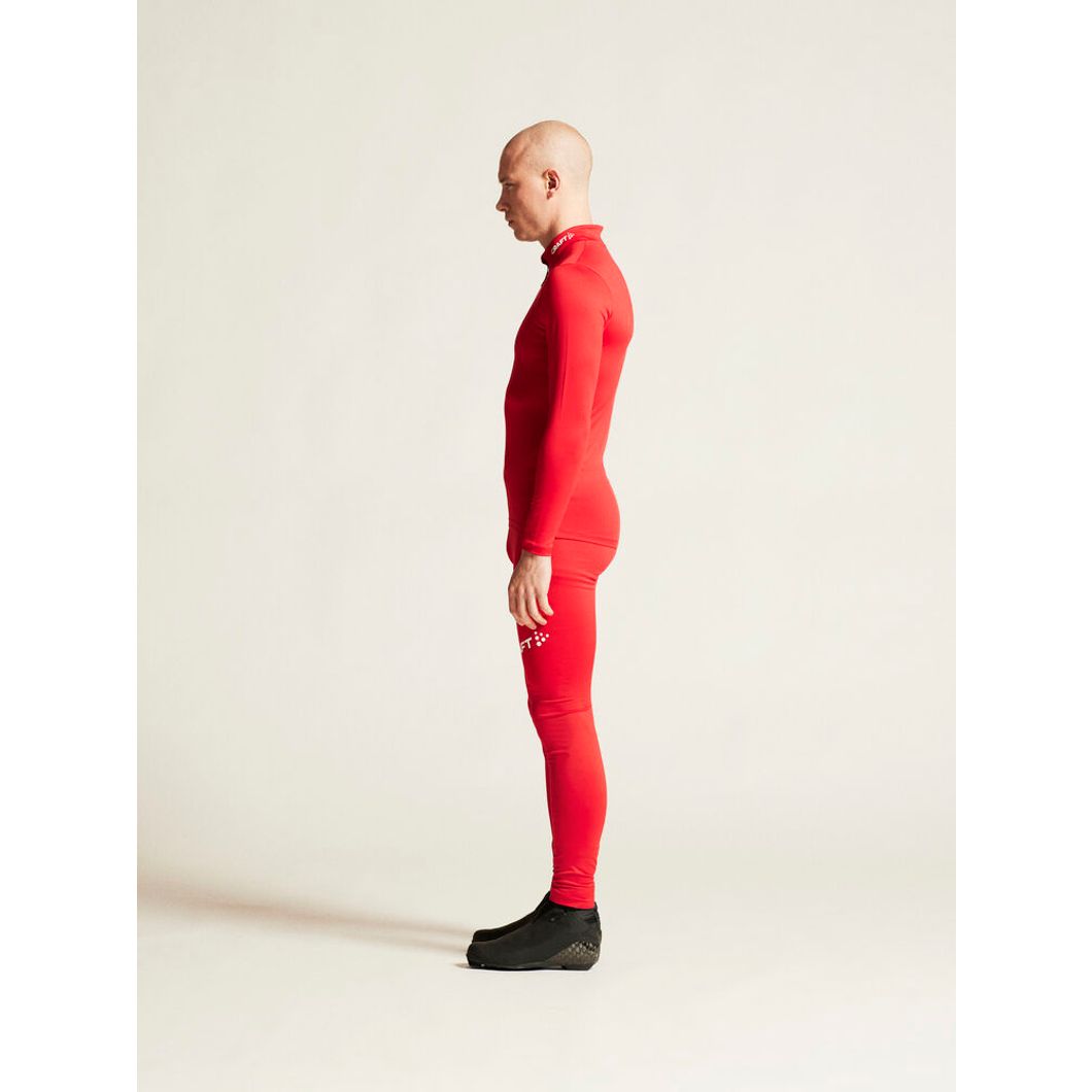 Adv Nordic Ski Club Tights
