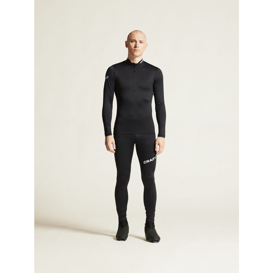 Adv Nordic Ski Club Tights