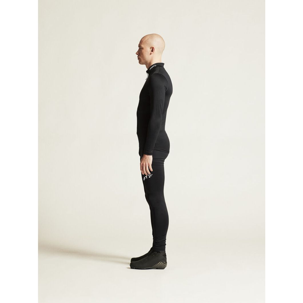 Adv Nordic Ski Club Tights