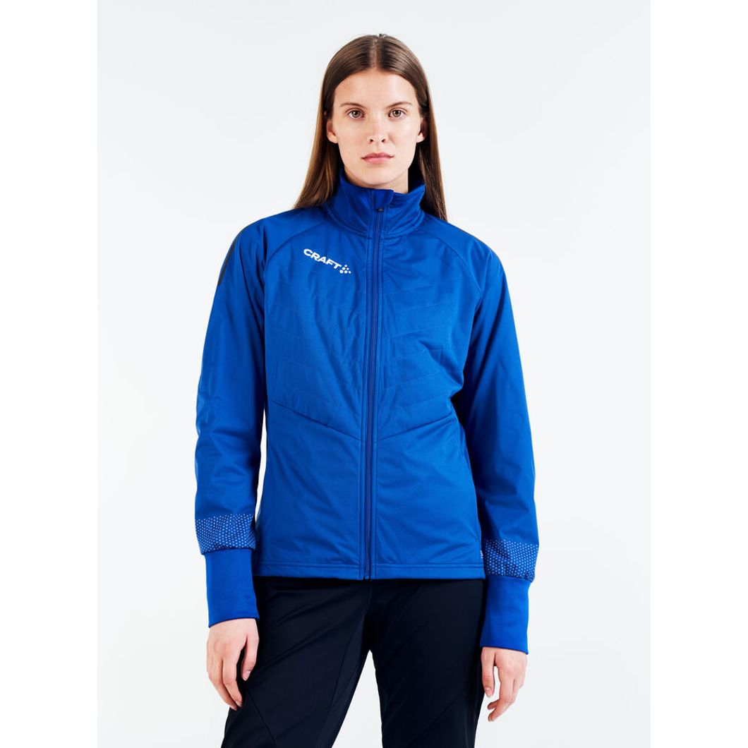 Adv Nordic Ski Club Jacket Damen