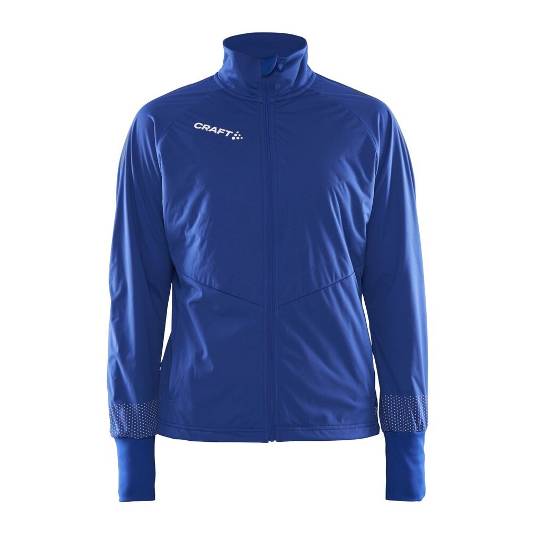 Adv Nordic Ski Club Jacket Damen