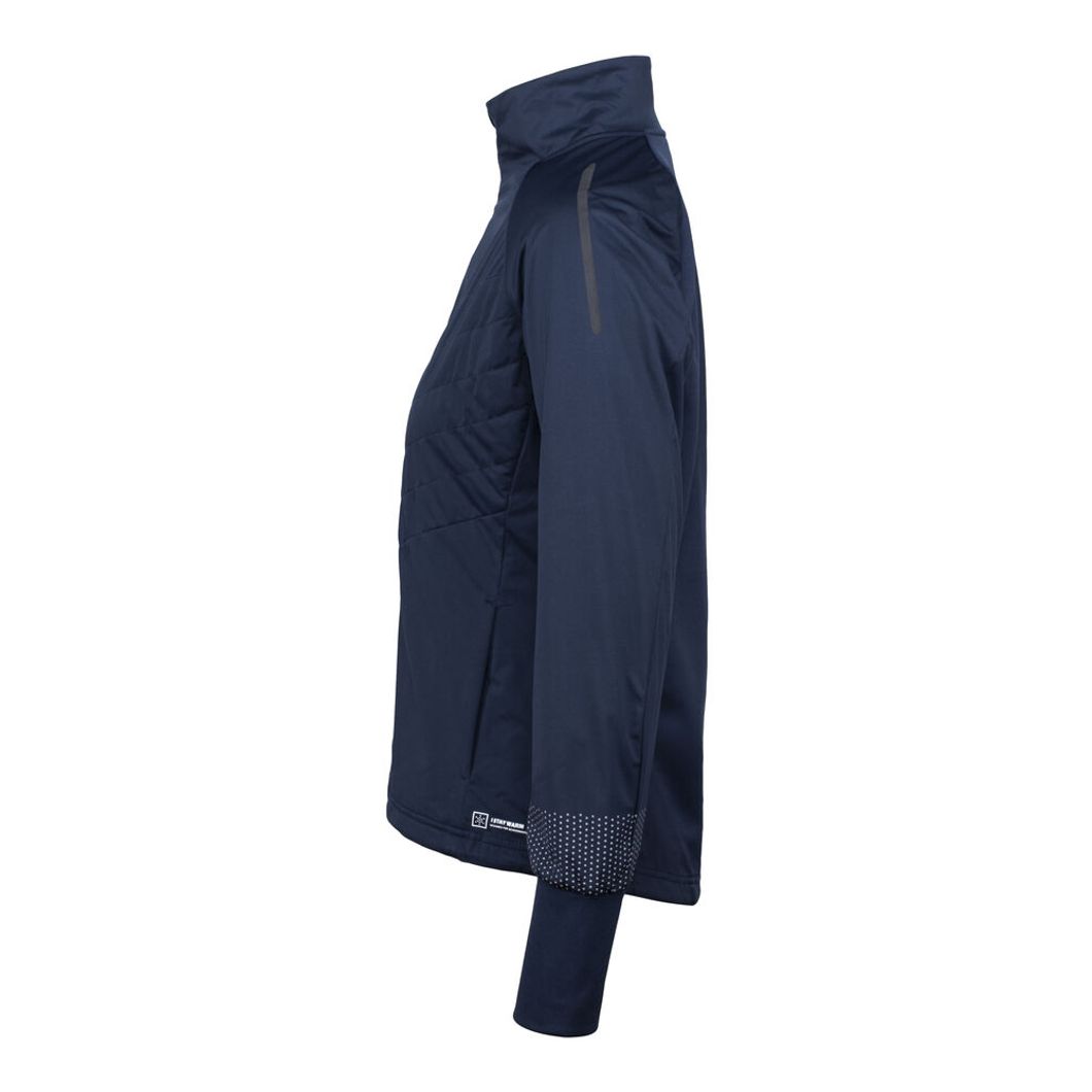 Adv Nordic Ski Club Jacket Damen