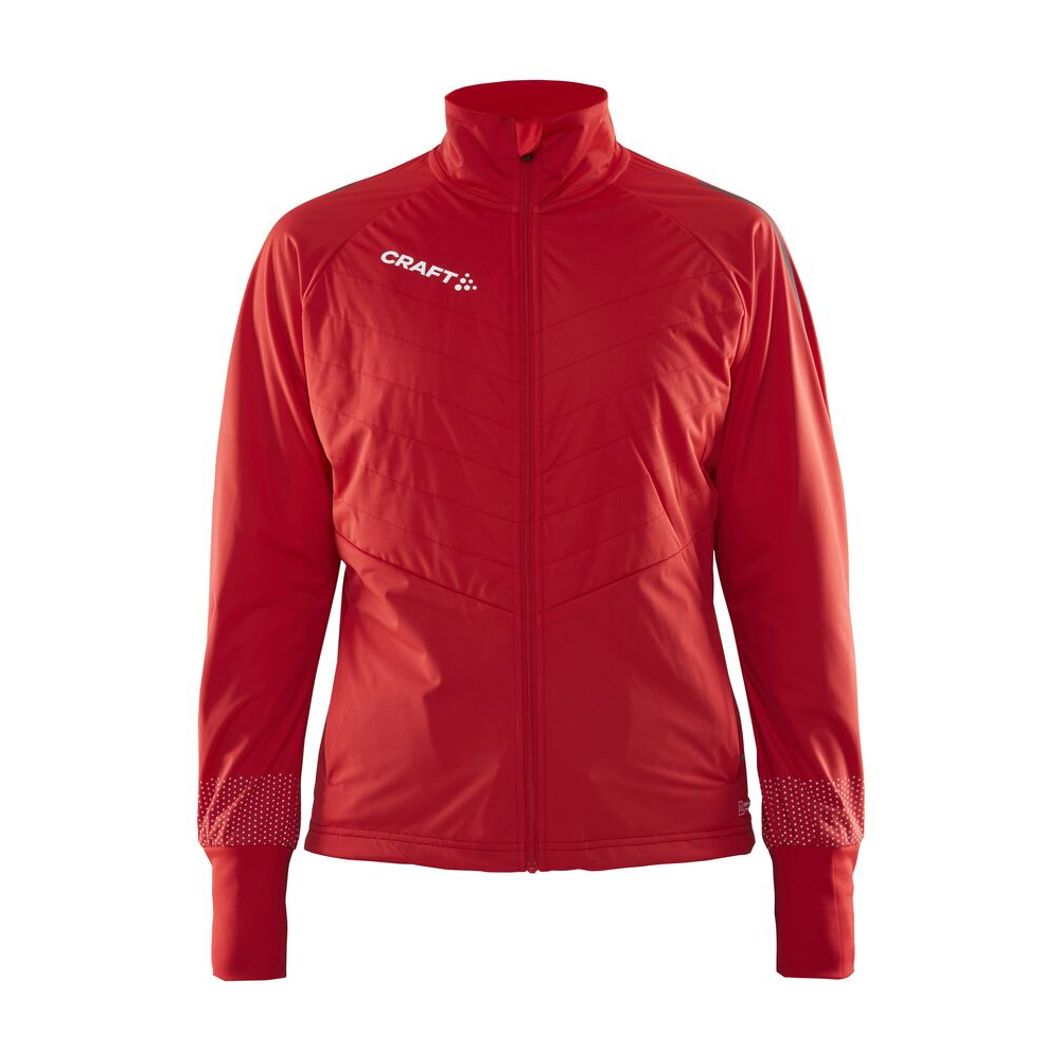Adv Nordic Ski Club Jacket Damen