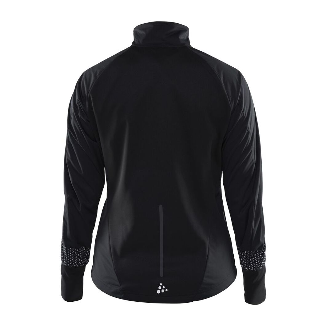 Adv Nordic Ski Club Jacket Damen