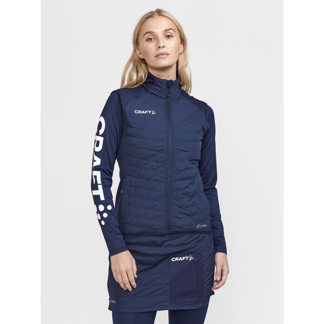Adv Nordic Ski Club Weste Damen