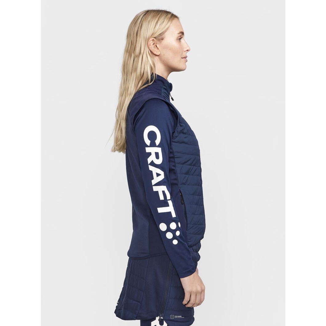 Adv Nordic Ski Club Weste Damen