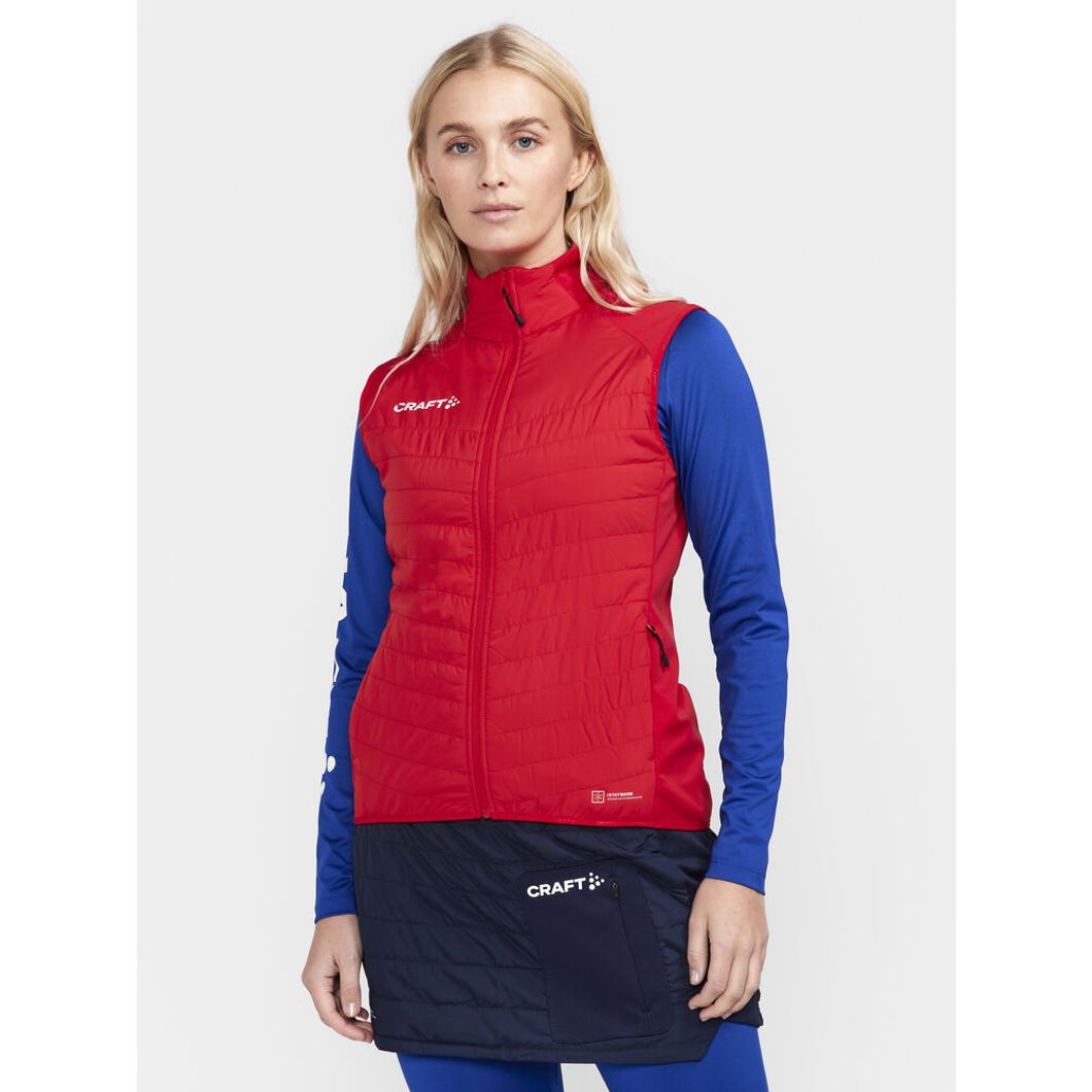 Adv Nordic Ski Club Weste Damen